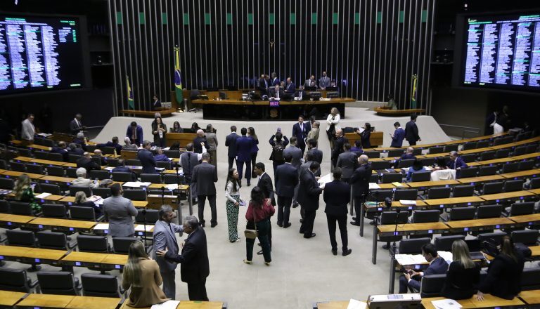 Câmara aprova MP que libera R$ 520 milhões para ações de defesa civil – Notícias