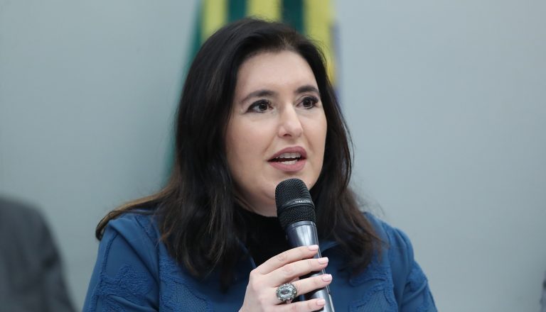 Cancelada audiência com a ministra Simone Tebet sobre o projeto da LDO de 2026 – Notícias