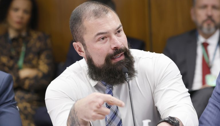 Cancelada audiência com o diretor-geral da Polícia Federal – Notícias