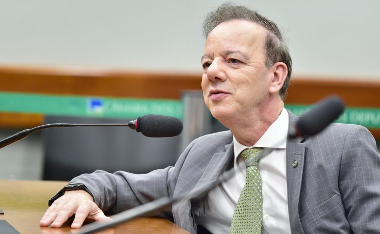 Audiência Pública - PL 9674/2018 - Institui a Semana Nacional de Conscientização, Prevenção e Combate à Intimidação Sistemática (Bullying). Dep. Ismael (PSD - SC)