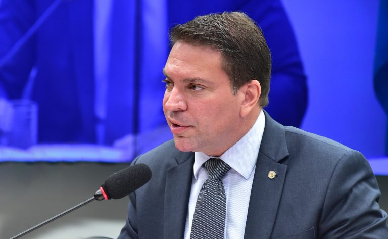 Seminário PEC da Segurança Pública - PEC 18/25 (Competências da União, dos Estados, do Distrito Federal e dos Municípios relativas à segurança pública). Dep. Delegado Ramagem (PL-RJ)