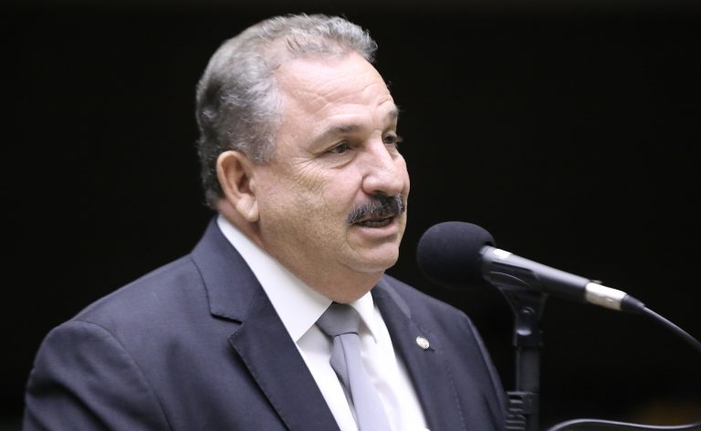 Discussão e Votação de Propostas Legislativas. Dep. Eriberto Medeiros (PSB - PE)