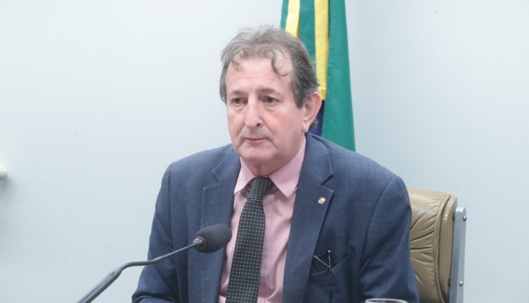Comissão aprova usar pequenas barragens para recuperar bacias hidrográficas – Notícias