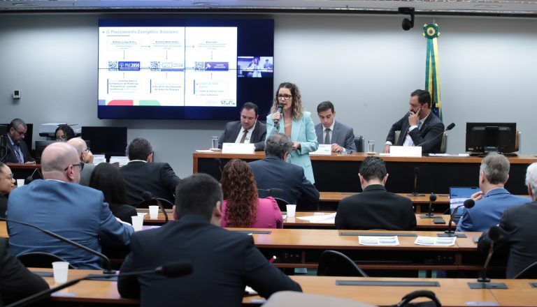 Debatedores defendem inserção de sistemas de armazenamento na matriz elétrica – Notícias