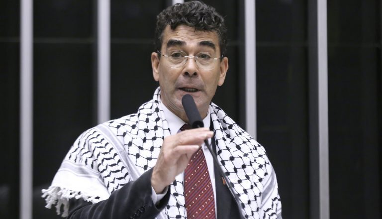 Defensores da causa palestina denunciam violações do direito internacional e pedem justiça para palestinos – Notícias