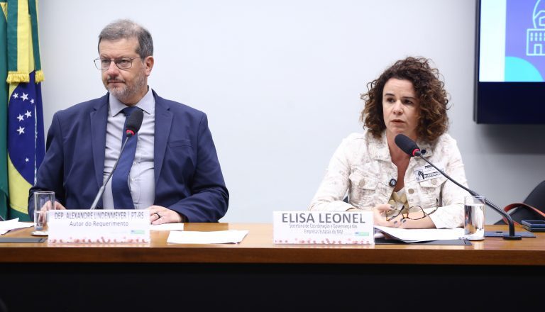 Em debate, governo contesta críticas à saúde financeira das empresas estatais – Notícias
