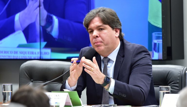 Governo anuncia implantação da TV 3.0 até a Copa de 2026 – Notícias