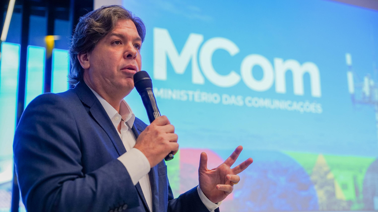 Ministro das Comunicações participa de debate sobre regulamentação de redes sociais na Câmara – Notícias