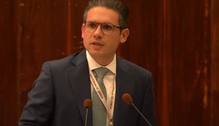 Motta afirma que foco da reforma administrativa é modernizar o Estado, e não perseguir servidor – Notícias