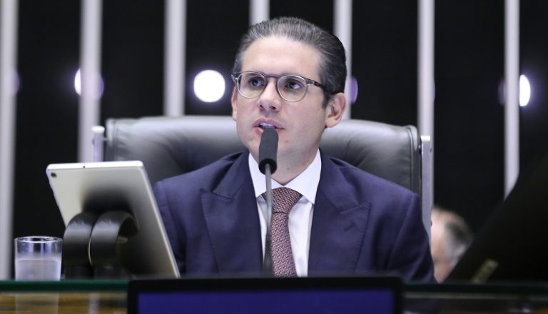 Motta agradece apoio após gestão ser bem avaliada por deputados em pesquisa – Notícias
