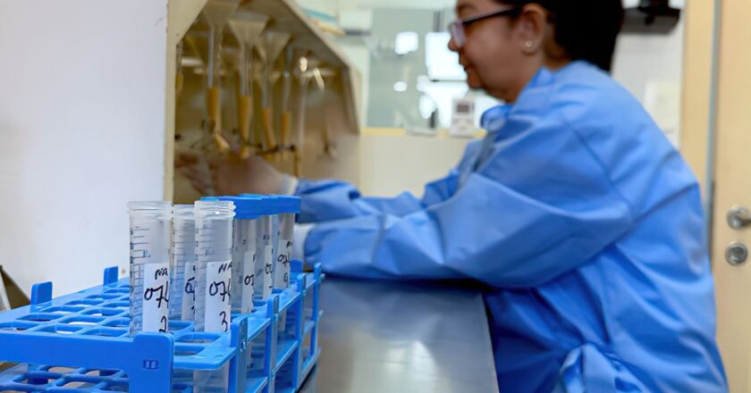 Mudança na vacinação contra a meningite passa a valer a partir de hoje