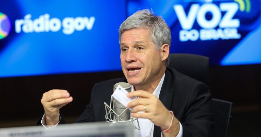 Plano Safra vai reduzir preços dos alimentos, diz ministro