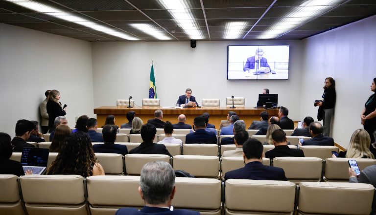 Previdência diz que calendário de ressarcimento de aposentados deverá sair na próxima semana – Notícias