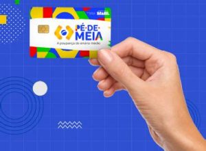 Projeto suplementa recursos para o programa Pé-de-Meia - Notícias
