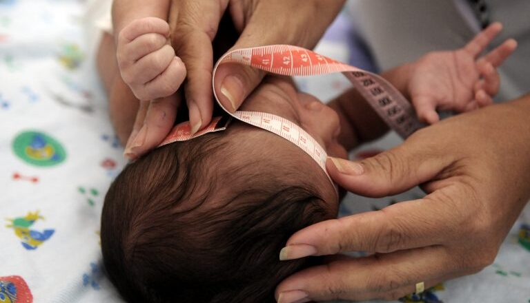 Promulgada lei que prevê pagamento de pensão vitalícia a vítimas do Zika vírus – Notícias