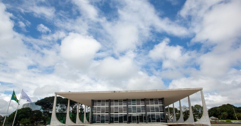 Supremo valida estatuto dos guardas municipais