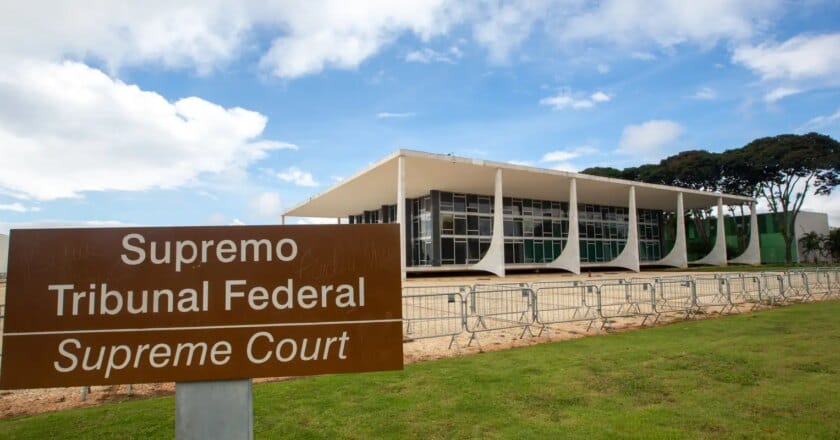 STF tem maioria por consignado para beneficiários de programas sociais