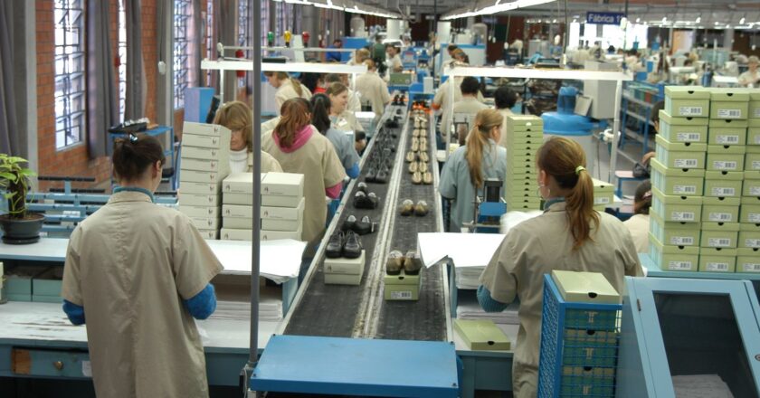 FGV: Brasil tem menor nível de incerteza econômica desde 2017