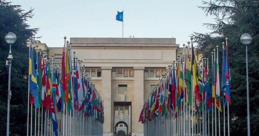 Brasil tem credencial para negociar com Israel e Palestina