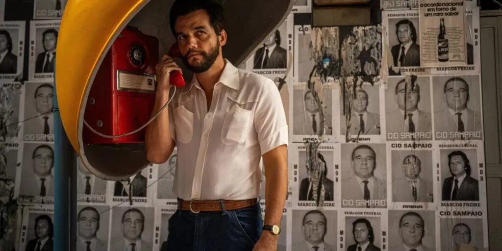 Academia de Cinema divulga pré-seleção de candidatos a Oscar 2026; veja lista