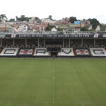 Vasco x São Paulo: CET-Rio monta operação de trânsito no entorno de São Januário