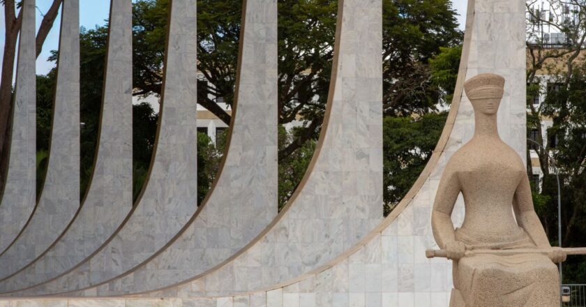 STF julga os limites da atuação e subordinação das Forças Armadas