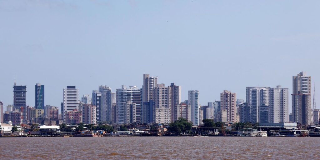 Indústria cria plataforma para divulgar ações sustentáveis na COP30