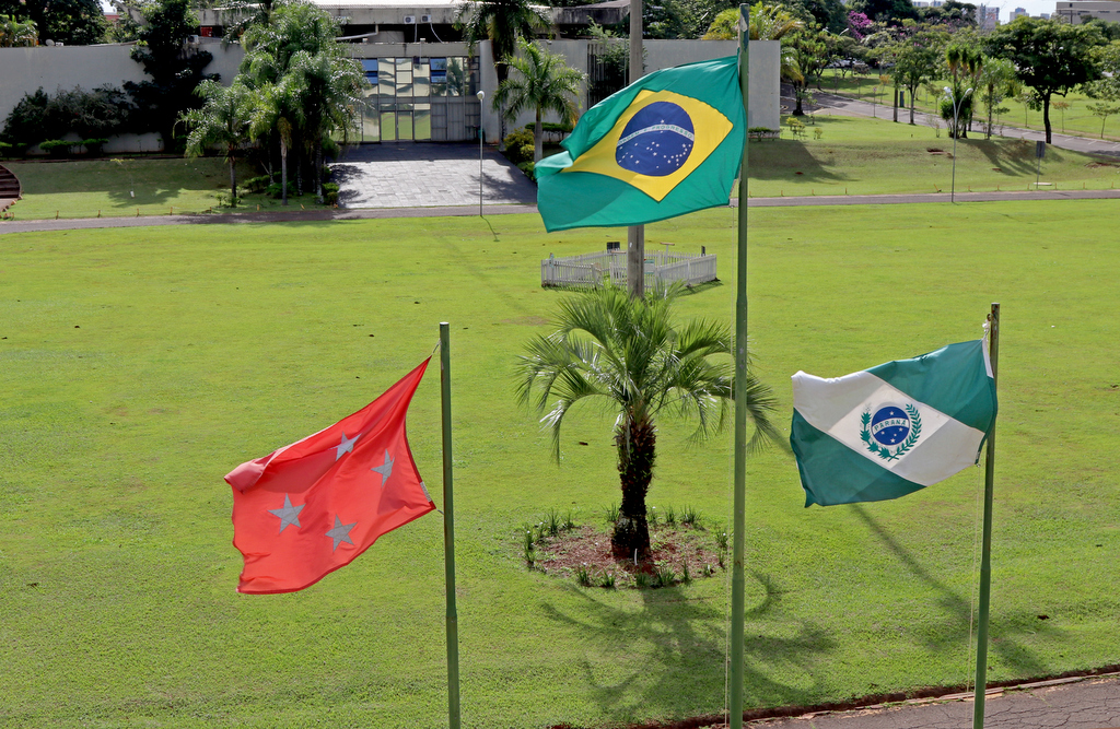 Londrina inicia comemorações da Independência do Brasil