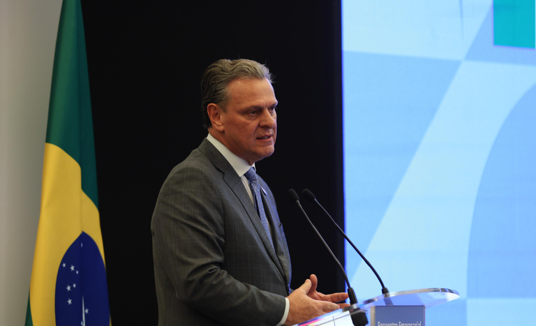 Ministro diz que missão no México traz conquistas para a agropecuária brasileira