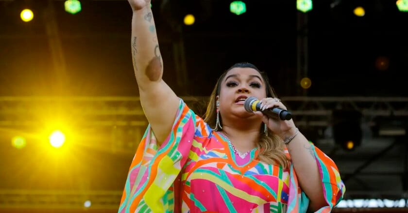 Bloco da Preta Gil, no Rio de Janeiro, não sairá este ano 