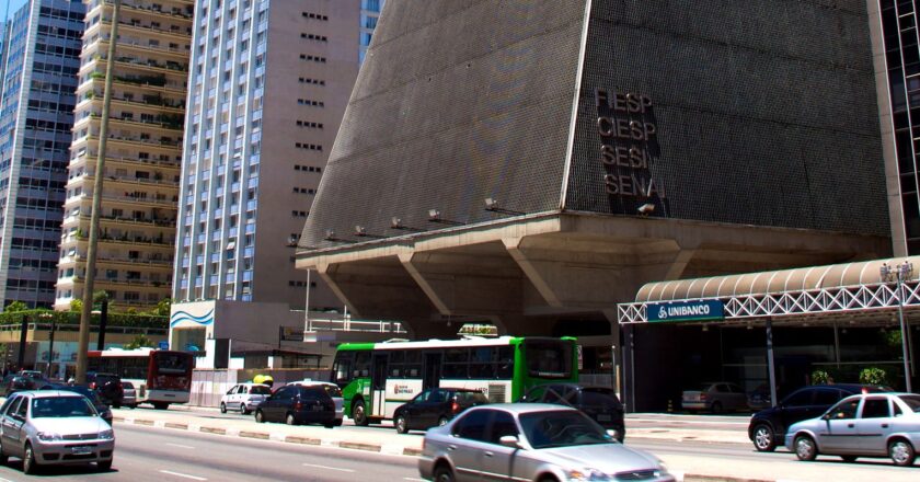 Fiesp divulga nota em defesa da reforma tributária