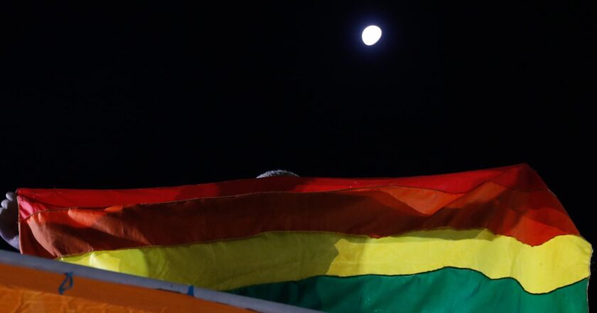 GT irá documentar violências históricas contra LGBTQIA+