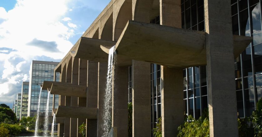 100 dias: governo enfrenta agendas difíceis na segurança pública