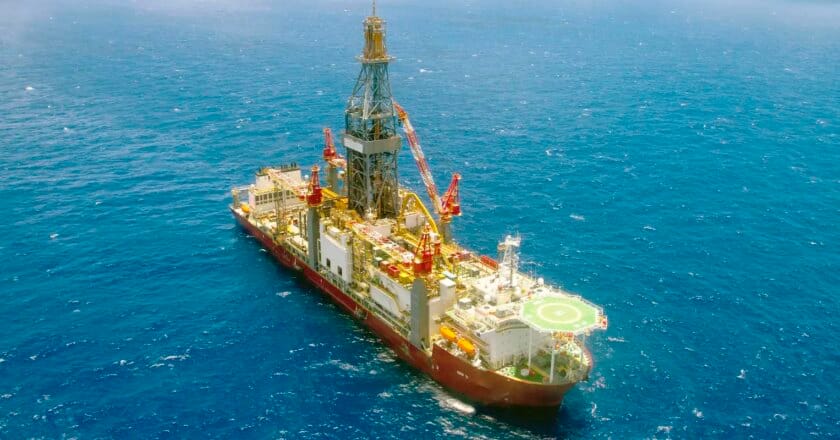 Petrobras: “We lost 10 years” by not exploring Equatorial Margin