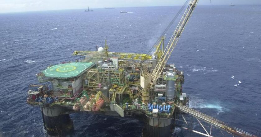 COP 28: Petroleiras firmam acordo para reduzir emissões