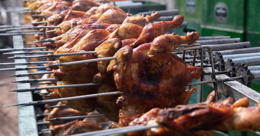 Japão retira embargo à importação de carne de frango de Santa Catarina