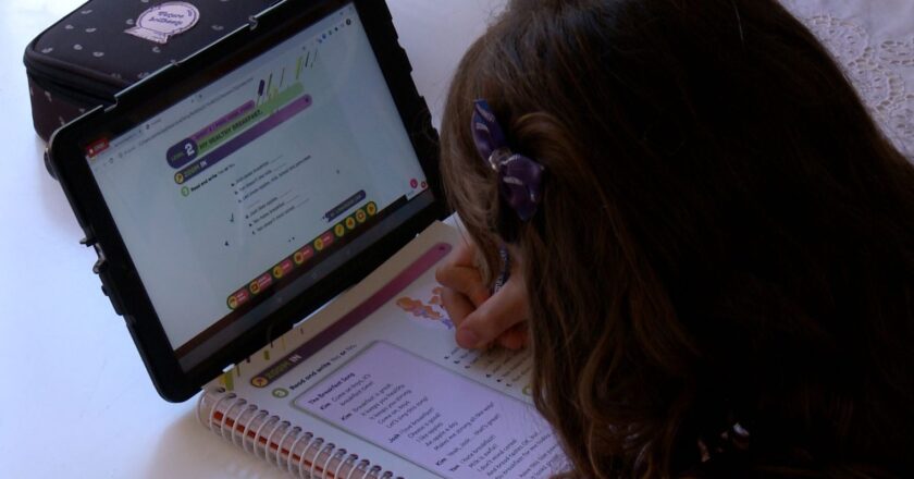 Brasil: el 95% de niños y adolescentes de 9 a 17 años usan la Internet