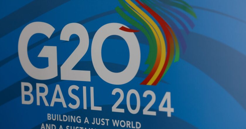 BID y bancos brasileños proponen nuevo fondo para la Amazonia