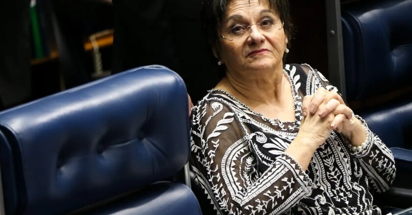 Maria da Penha entra em programa de proteção do Ceará