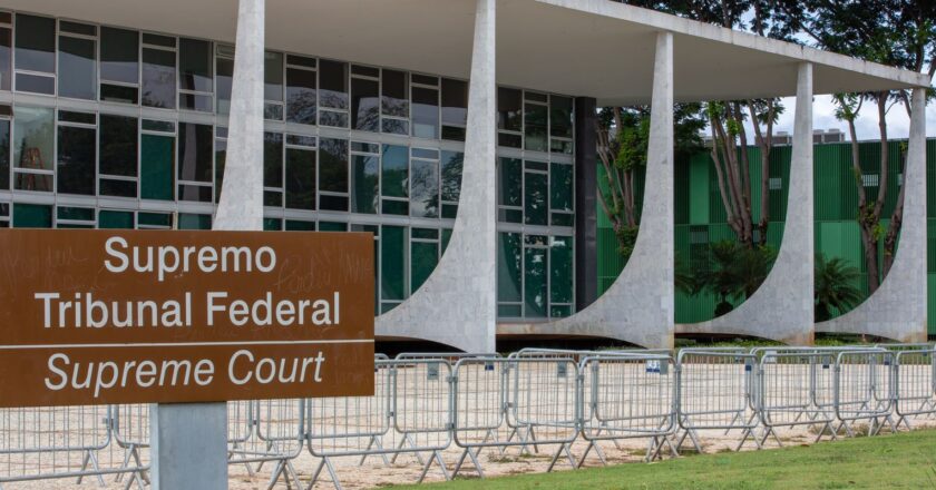 STF julga validade de regras internacionais para sequestro de crianças