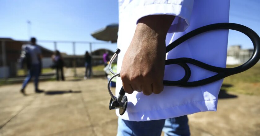 Terminam nesta terça inscrições para a primeira etapa do Revalida