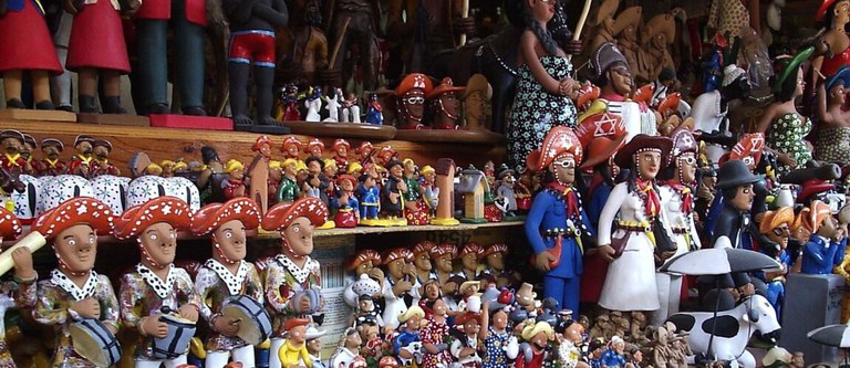 Rouanet Nordeste registra recorde de propostas sobre patrimônio cultural