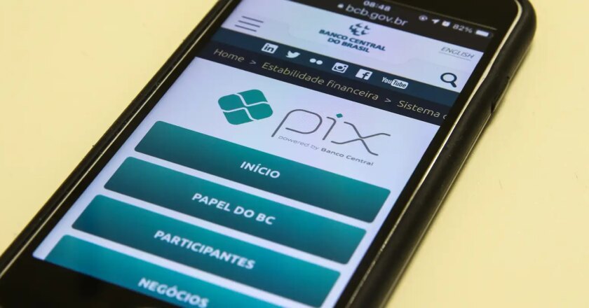 BB permite pagamento de empréstimos com Pix Open Finance