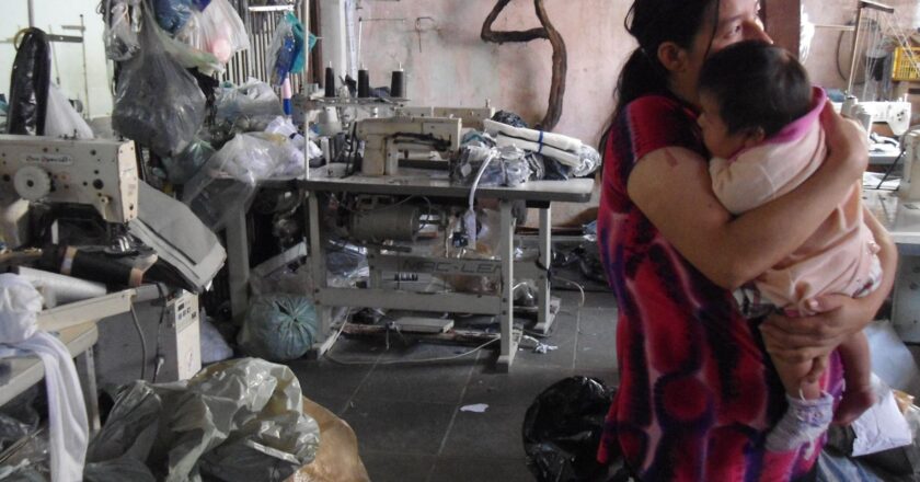 Suman 289 los empleadores de trabajo análogo al esclavo en Brasil