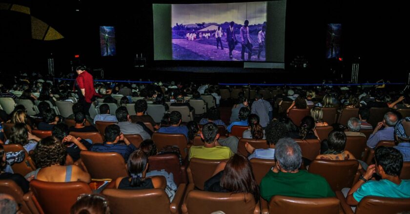 Governo anunciará medidas para o setor audiovisual brasileiro
