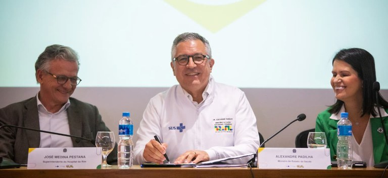 Ação inédita vai incentivar a doação de órgãos e reverter recusa de 45% das famílias