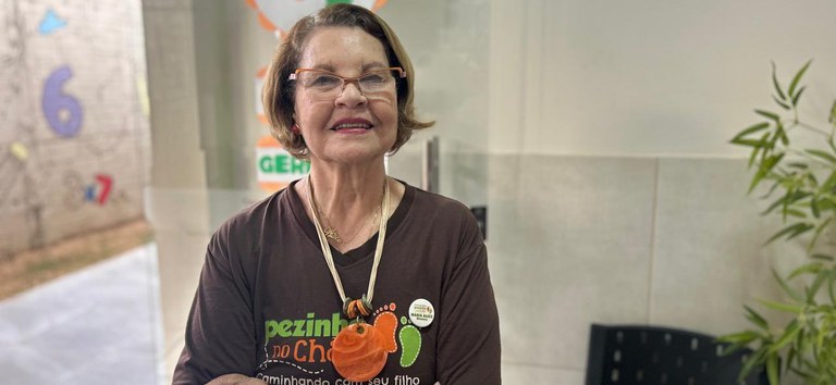SUS 35 anos: da criança ao idoso, cuidado em todas as fases da vida