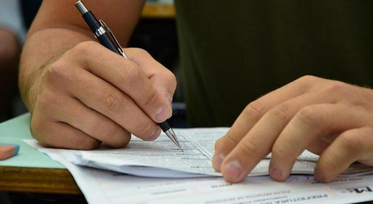 CPNU 2 terá 1.294 locais de provas em 228 cidades por todo o Brasil