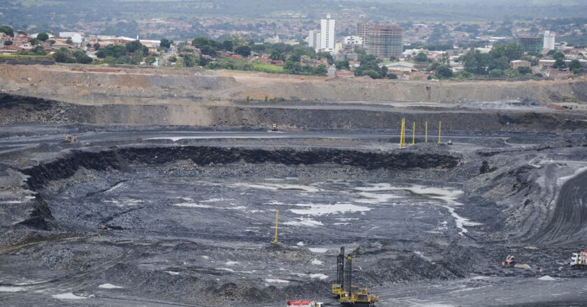 Mineradoras querem lei que desonera minerais críticos e estratégicos