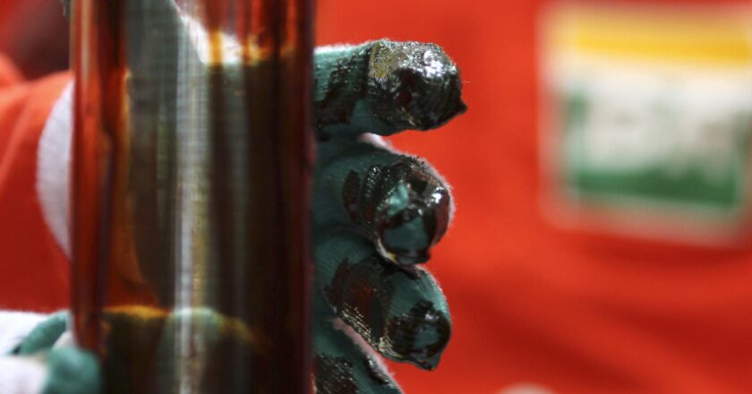 Petrobras vai ampliar a produção de gás na Região Nordeste